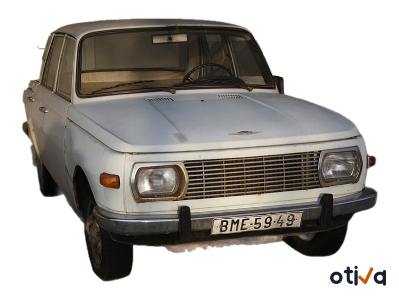 WARTBURG 353