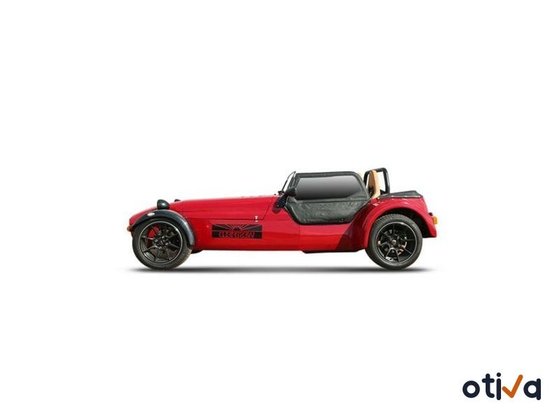 WESTFIELD 130 Roadster