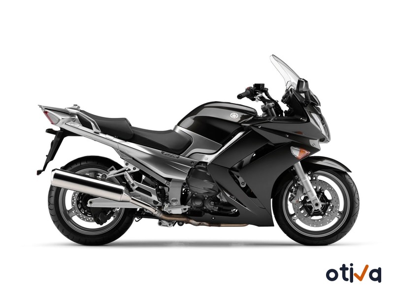 YAMAHA FJR