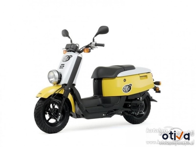 YAMAHA GIGGLE