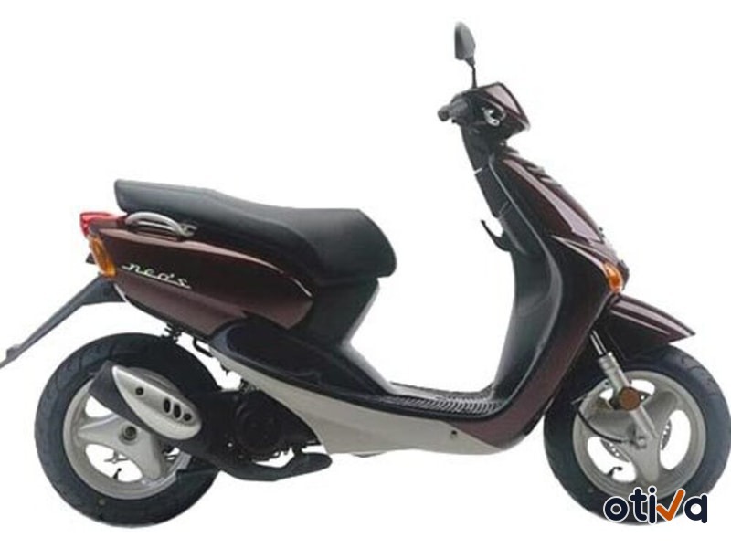 YAMAHA NEOS