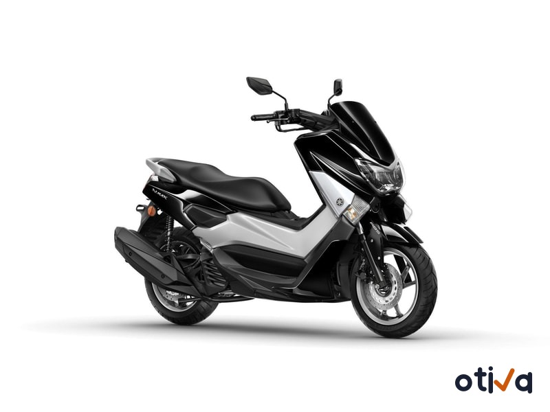 YAMAHA NMAX