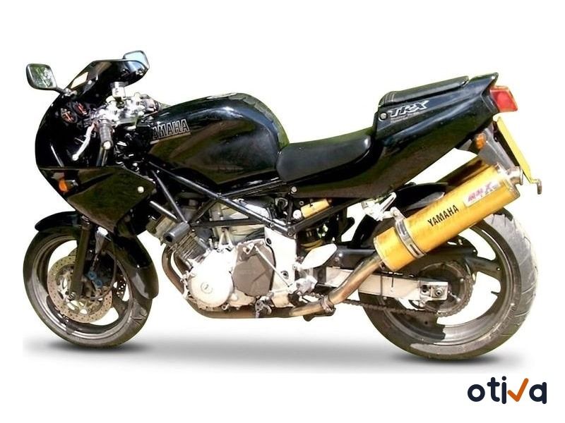 YAMAHA TRX