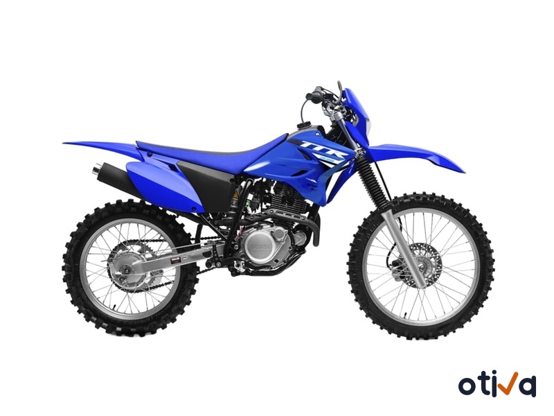 YAMAHA TT