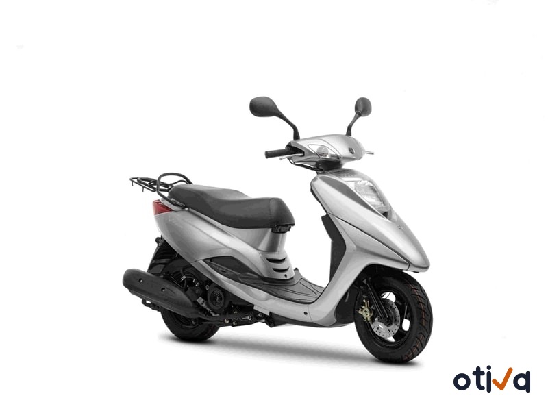 YAMAHA VITY