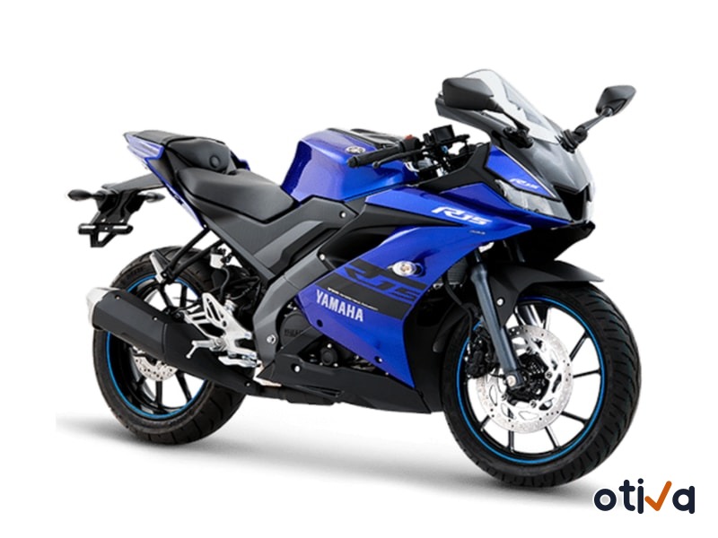 YAMAHA XC