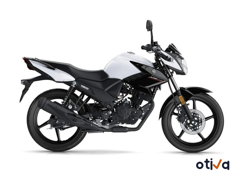 YAMAHA YS