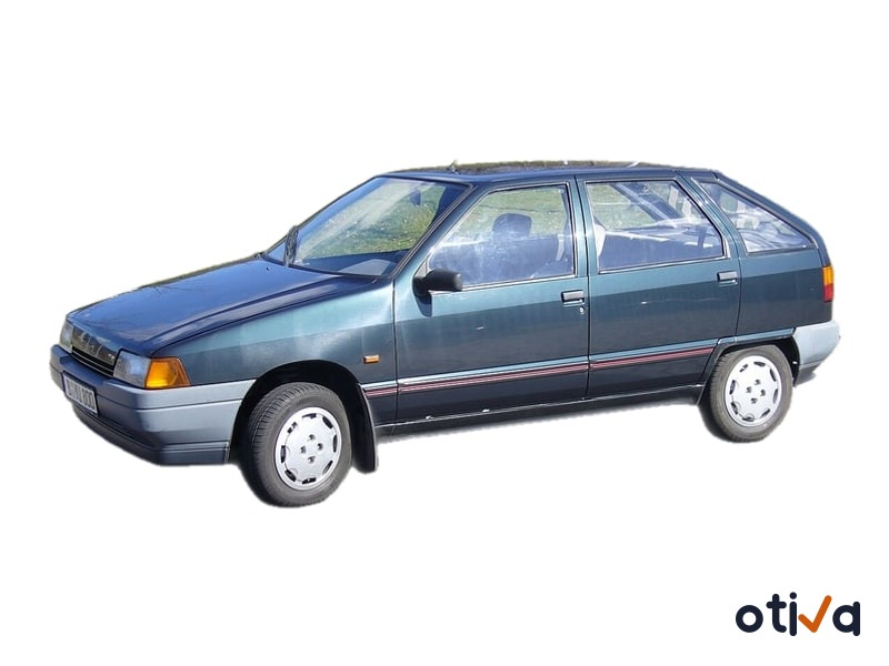 YUGO FLORIDA (VX65)