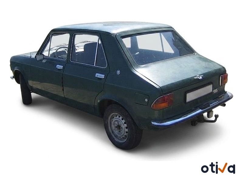 ZASTAVA 101