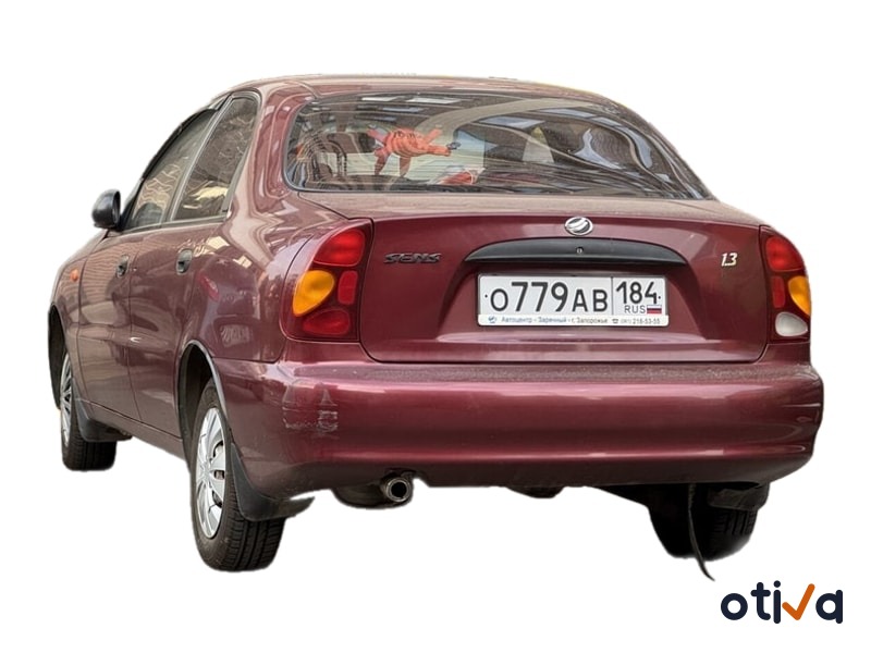ZAZ SENS (TF_)