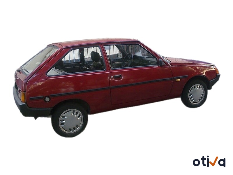 ZAZ TAVRIA (1102)